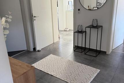 Wohnung Emskirchen - 3.5 Zimmer, 95 m&sup2;, 1.000&euro; | Angebot:25886306