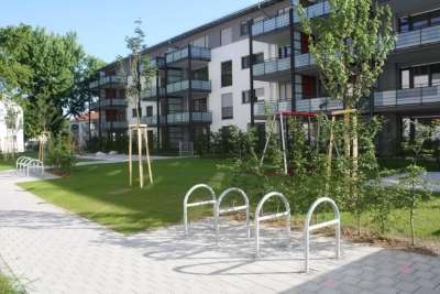 Wohnung zum Mieten in Stuttgart 613,72 € 52.68 m² 2 zimmer