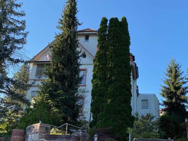 Wohnung zum Mieten in Baden-Baden 350 € 19 m²