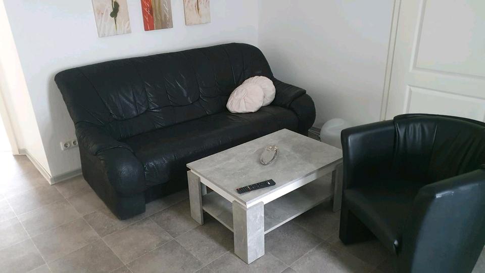 Erdgeschoßwohnung Adendorf - 3 Zimmer, 50 m&sup2;, 430&euro; | Angebot:26648702