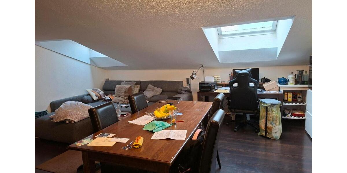 Wohnen auf Zeit Niedernberg - 2 Zimmer, 55 m&sup2;, 850&euro; | Angebot:24891464