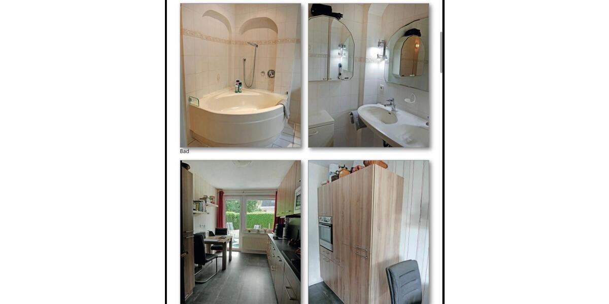 Erdgeschoßwohnung Lage - 4 Zimmer, 140 m&sup2;, 1.300&euro; | Angebot:26564671