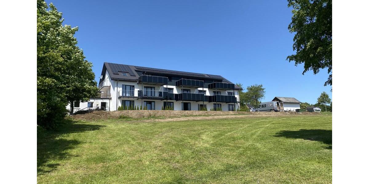 Etagenwohnung Winterberg - 2 Zimmer, 57 m&sup2;, 760&euro; | Angebot:25648669