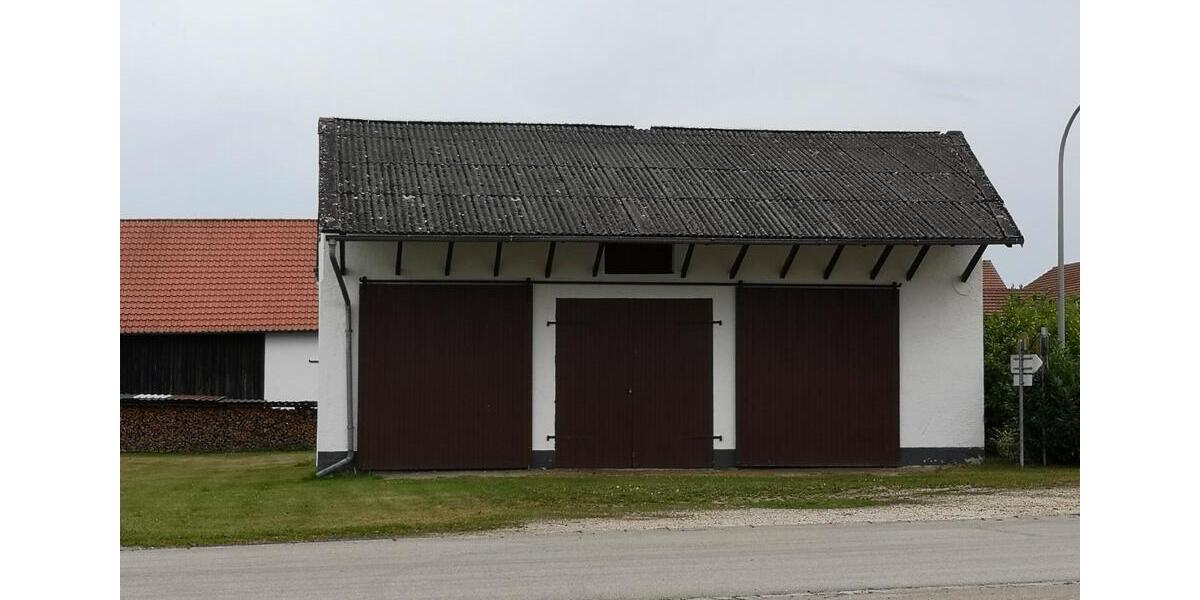 Gewerbeobjekt Osterhofen - 500&euro; | Angebot:26008673