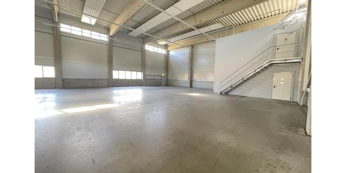 Gewerbeobjekt Meckenheim - 8&euro; | Angebot:26251533