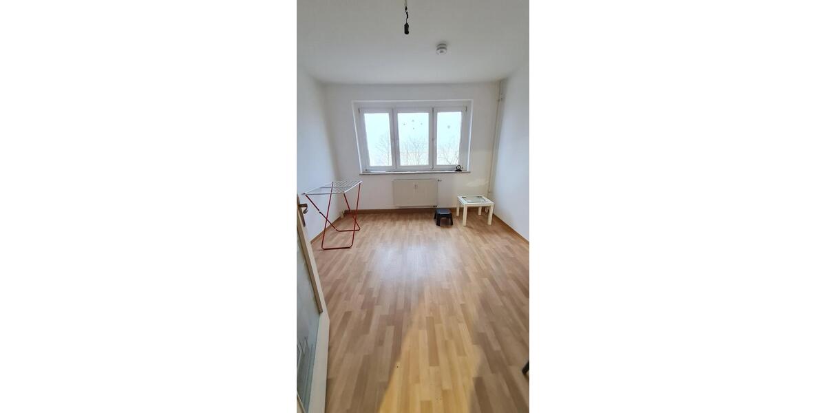 Etagenwohnung Kamenz - 2 Zimmer, 48 m&sup2;, 320&euro; | Angebot:24857878