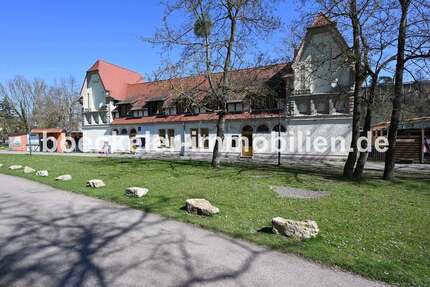 Wohnung zum Mieten in Naumburg (Saale) 880 € 88.8 m² 3 zimmer