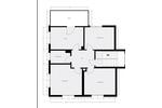 Erdgeschoßwohnung Neuberg - 3 Zimmer, 80 m&sup2;, 1.490&euro; | Angebot:26429883
