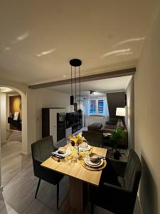 EINZIEHEN UND WOHLFÜHLEN - VOLL MÖBILIERT 3 zimmer