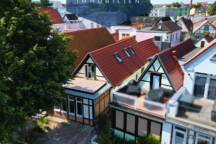 Haus zum Mieten in Rostock 3.500 € 120 m²