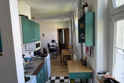 Wohnung Magdeburg - 1 Zimmer, 29 m&sup2;, 420&euro; | Angebot:26688102