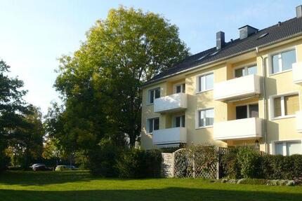 Bereits modernisierte Wohnung zur Miete in Tornesch - Wentzel Dr 2 zimmer