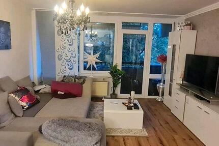 Wohnung Schwebheim - 2 Zimmer, 65 m&sup2;, 1.250&euro; | Angebot:27540917