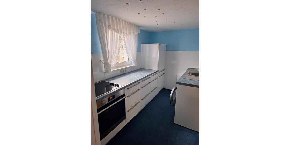 Dachgeschoßwohnung Pößneck - 4 Zimmer, 120 m&sup2;, 990&euro; | Angebot:25993600
