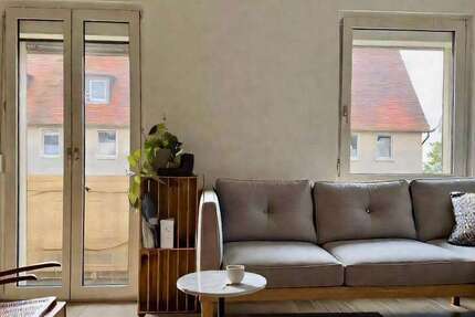 Wohnung zum Mieten in Hanau 630 € 60 m²