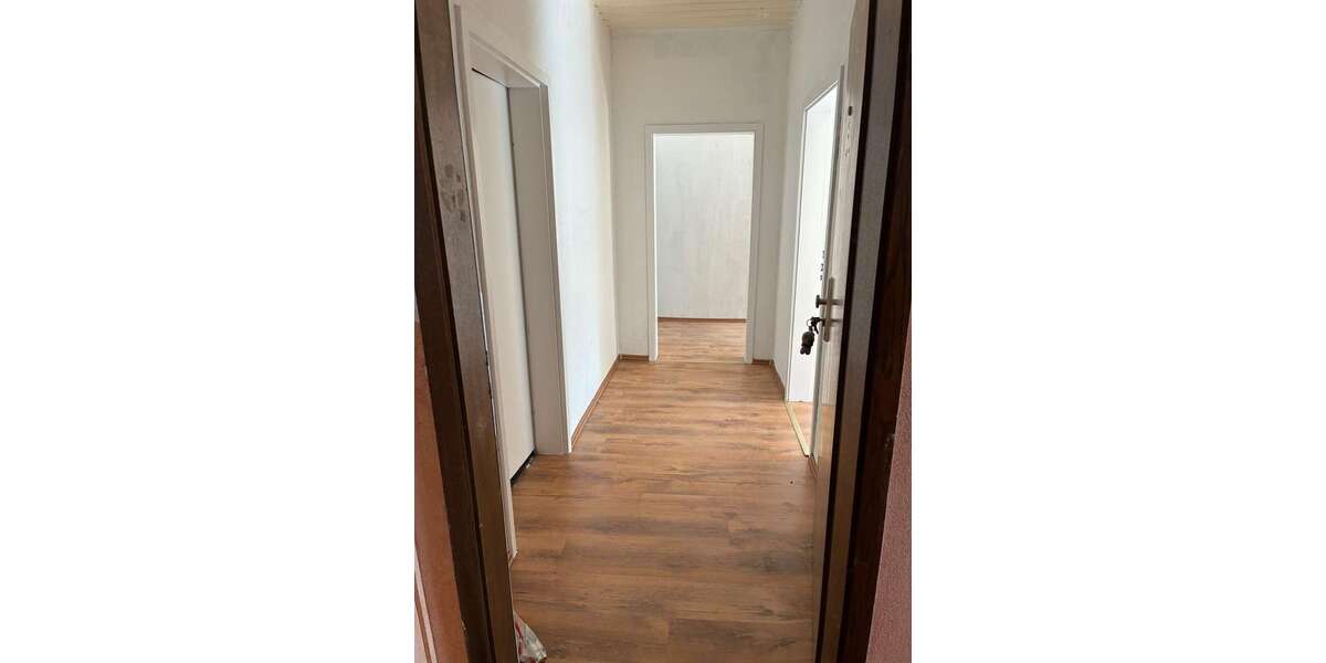 Etagenwohnung Herne Wanne - 2.5 Zimmer, 62 m&sup2;, 496&euro; | Angebot:27068869