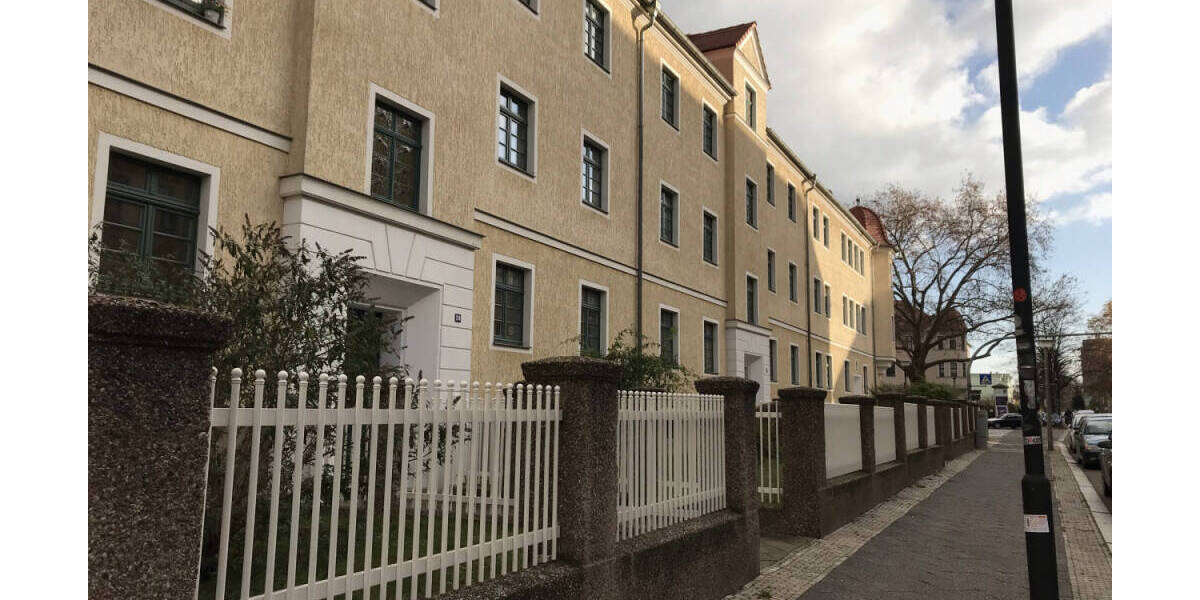 Etagenwohnung Halle (Saale) Innenstadt - 3 Zimmer, 65 m&sup2;, 450&euro; | Angebot:26744839