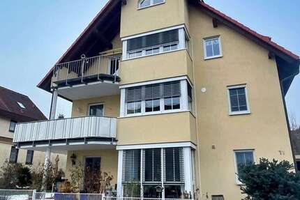 Wohnung Haßfurt - 3 Zimmer, 95 m&sup2;, 900&euro; | Angebot:25197905