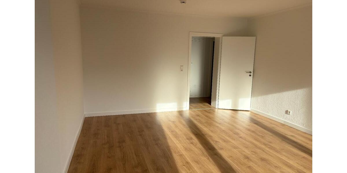 ruhige, frisch renovierte 4 Zimmerwohnung Top Lage 4 zimmer