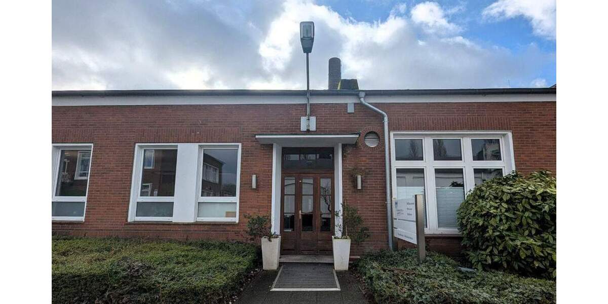 Gewerbeobjekt Krefeld Bockum - 250&euro; | Angebot:25082551