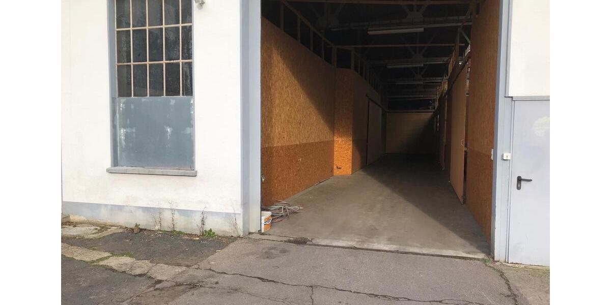 Gewerbeobjekt Bergisch Gladbach Frankenforst - 1.606&euro; | Angebot:24576216