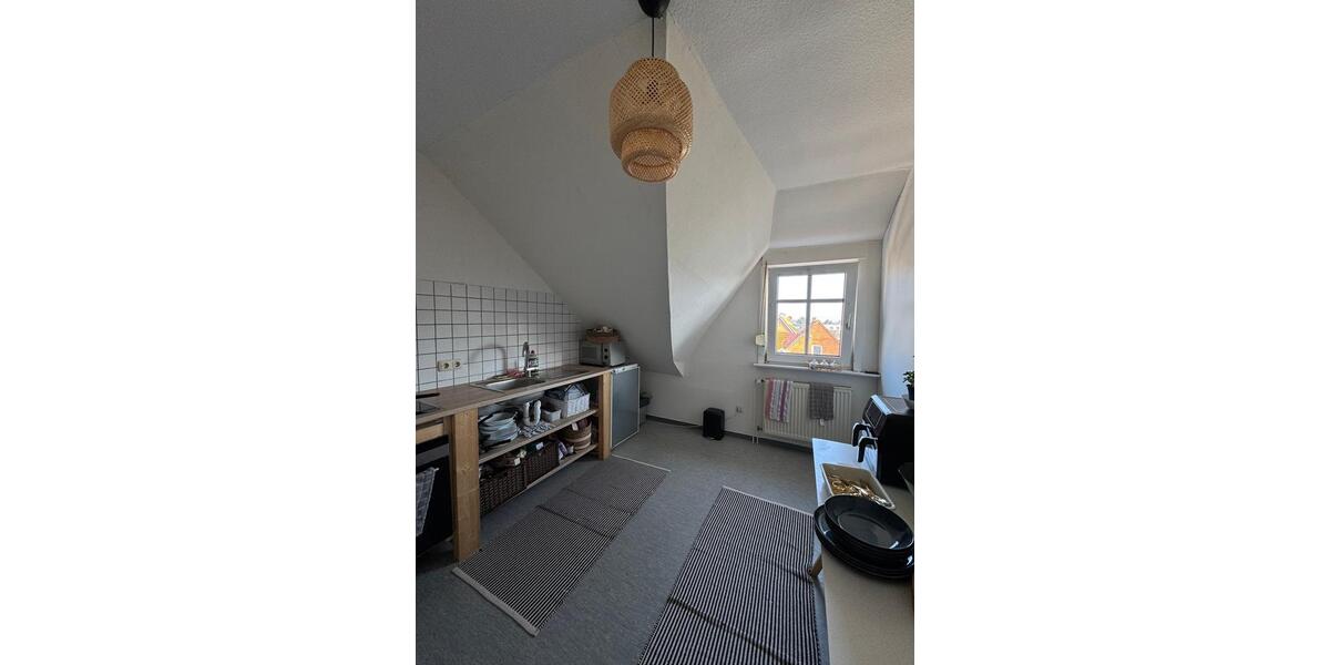 Etagenwohnung Ankum - 2 Zimmer, 63 m&sup2;, 470&euro; | Angebot:25979183