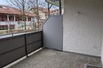 Gepflegte 3-Zimmer Wohnung mit Balkon in Burgkirchen an der Alz 3 zimmer