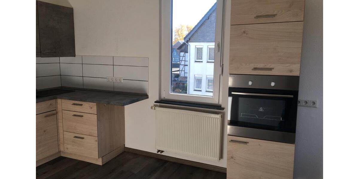 Etagenwohnung Bestwig - 4 Zimmer, 75 m&sup2;, 375&euro; | Angebot:26660517