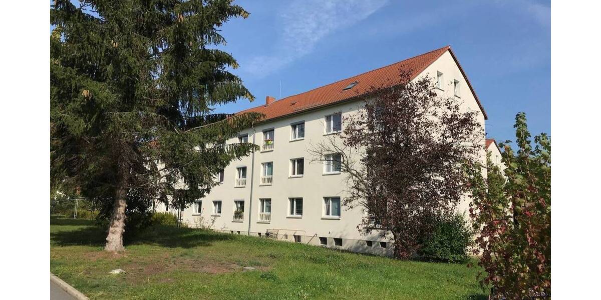 Etagenwohnung Olbersdorf - 2 Zimmer, 50 m&sup2;, 305&euro; | Angebot:25815678