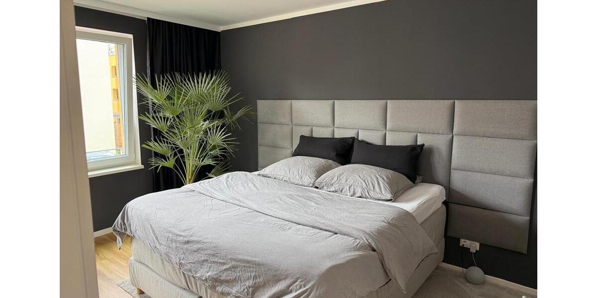 Terrassenwohnung Greifswald - 4 Zimmer, 90 m&sup2;, 1.163&euro; | Angebot:25064664