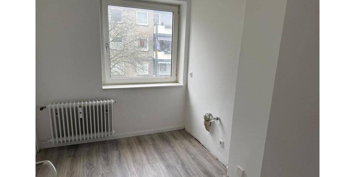 Etagenwohnung Ilsede - 3 Zimmer, 70 m&sup2;, 700&euro; | Angebot:24785336