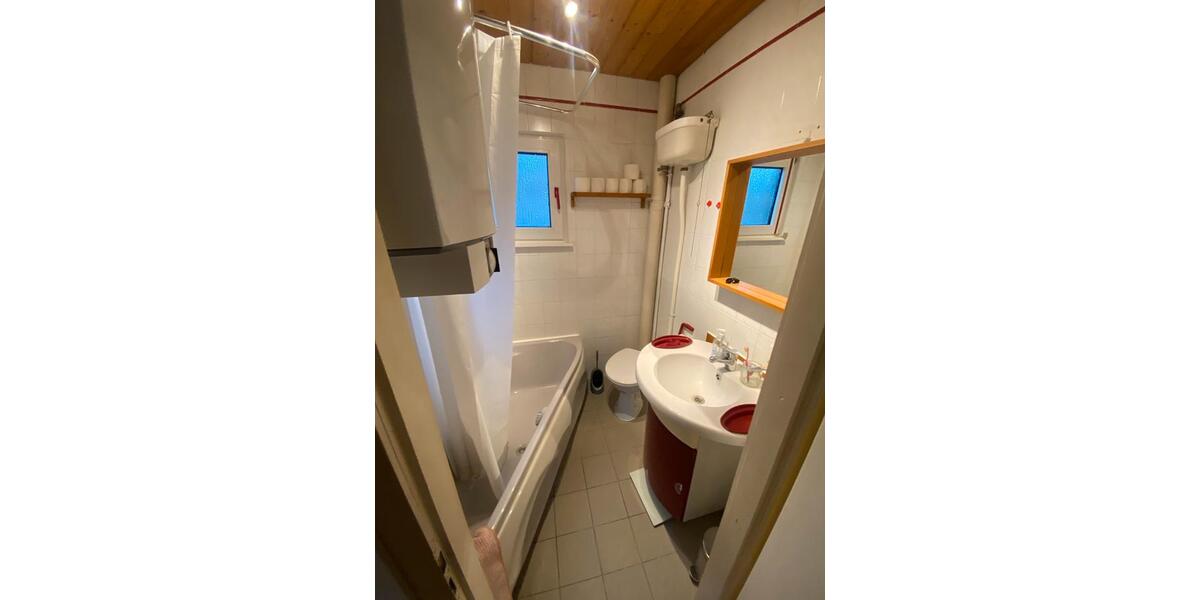 Wohnen auf Zeit Kiel Schreventeich - 4 Zimmer, 80 m&sup2;, 460&euro; | Angebot:26321313