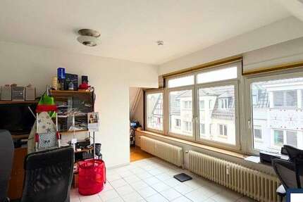 Wohnung Rheinbach - 1 Zimmer, 39 m&sup2;, 360&euro; | Angebot:25276525