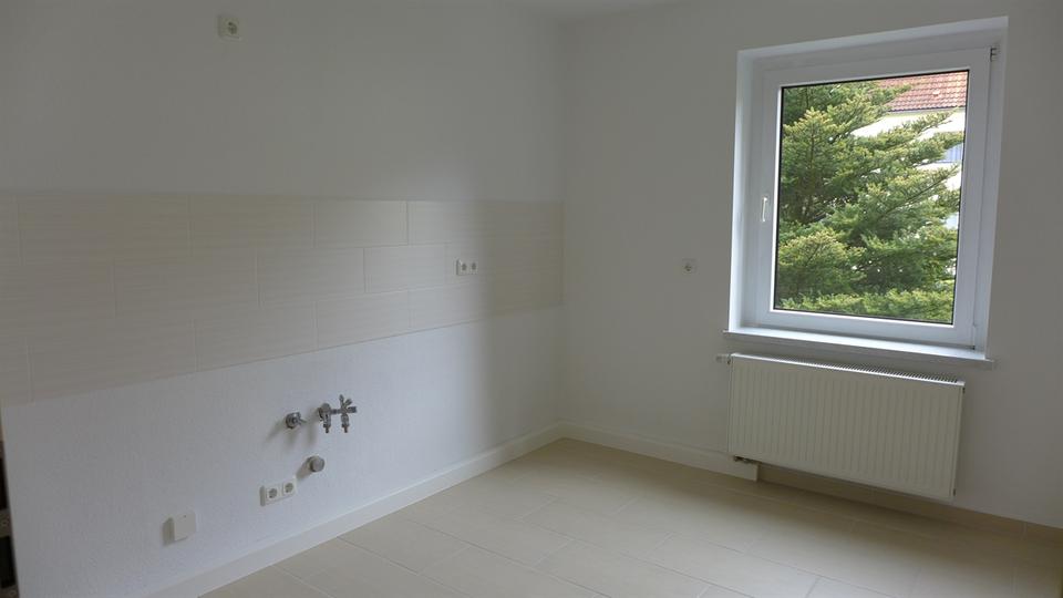 Etagenwohnung Oderwitz - 4 Zimmer, 74 m&sup2;, 375&euro; | Angebot:25646205
