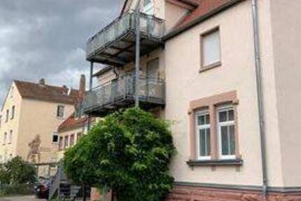3-Zimmerwohnung in Veitshöchheim