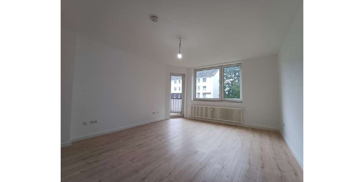 Etagenwohnung Minden Bärenkämpen - 4 Zimmer, 86 m&sup2;, 1.350&euro; | Angebot:25269013