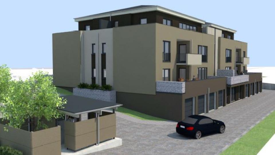 Einfamilienhaus Wadern - 2 Zimmer, 71 m&sup2;, 1.100&euro; | Angebot:21428219