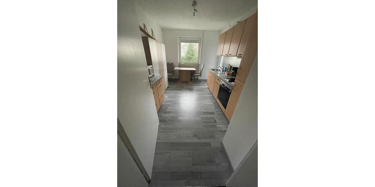 Etagenwohnung Gundremmingen - 3 Zimmer, 90 m&sup2;, 1.000&euro; | Angebot:26251518