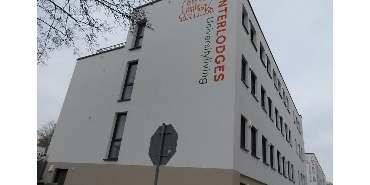 Etagenwohnung Fulda - 1 Zimmer, 21 m&sup2;, 570&euro; | Angebot:24659634