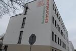 Etagenwohnung Fulda - 1 Zimmer, 21 m&sup2;, 570&euro; | Angebot:24659634