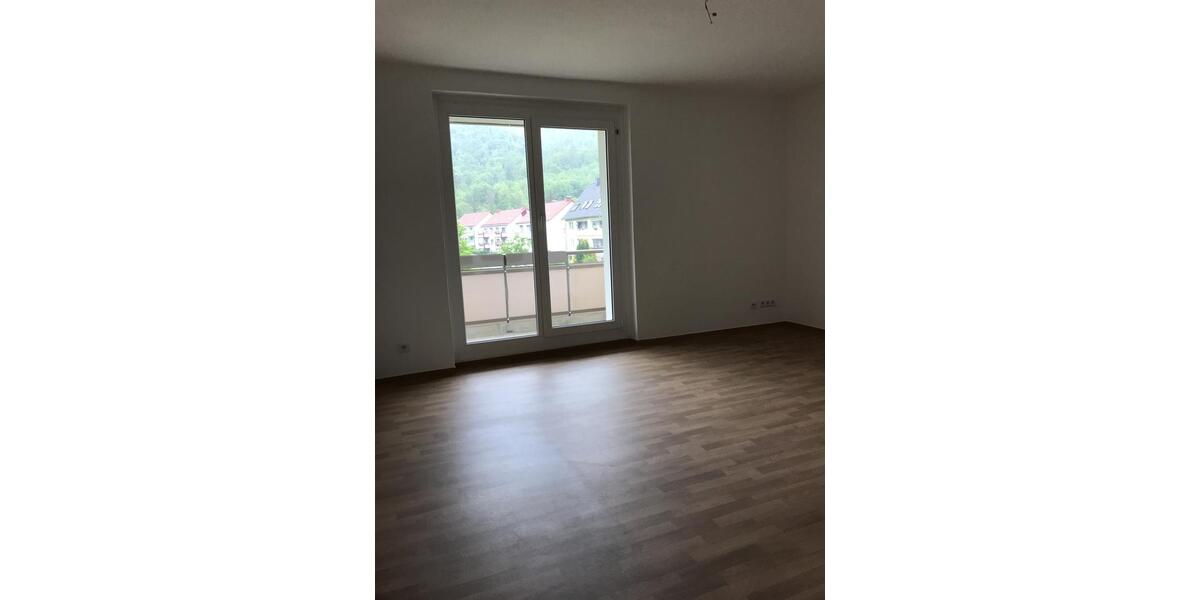 Etagenwohnung Harztor - 2 Zimmer, 49 m&sup2;, 375&euro; | Angebot:26563051