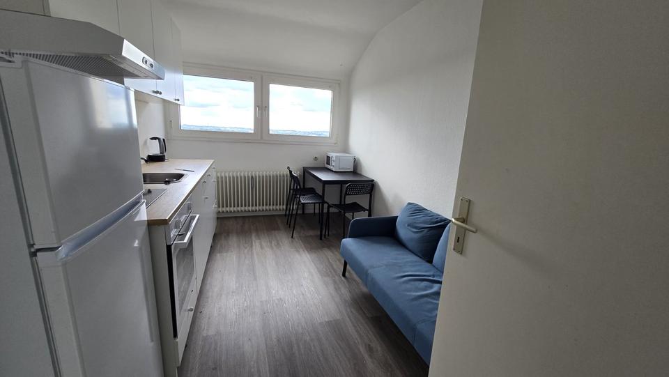 Wohnen auf Zeit Remscheid Reinshagen - 3 Zimmer, 90 m&sup2;, 599&euro; | Angebot:22083547