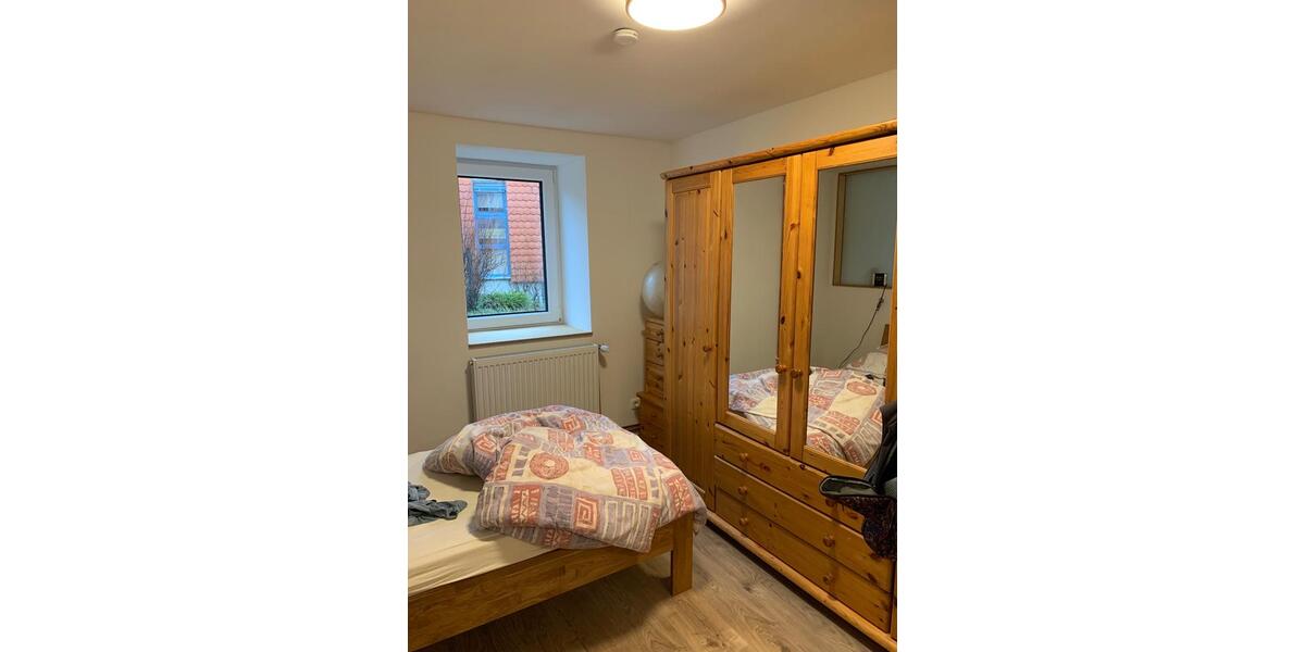 Wohnen auf Zeit Rosdorf - 2 Zimmer, 35 m&sup2;, 677&euro; | Angebot:24376118