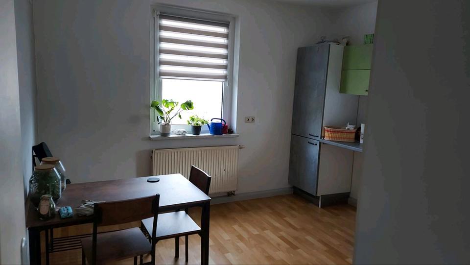 Erdgeschoßwohnung Kitzingen - 3 Zimmer, 75 m&sup2;, 820&euro; | Angebot:24848453
