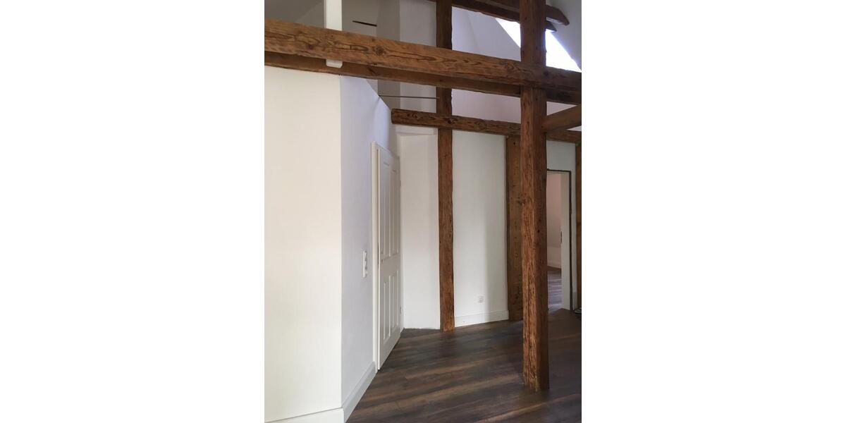 Dachgeschoßwohnung Meldorf - 2 Zimmer, 70 m&sup2;, 665&euro; | Angebot:26637408