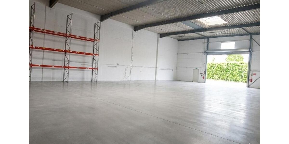Gewerbeobjekt Barsbüttel - 8&euro; | Angebot:26703668