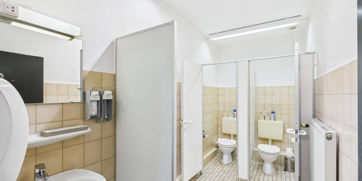 Gewerbeobjekt Bremerhaven / Fischereihafen Fischereihafen - 317&euro; | Angebot:25745335