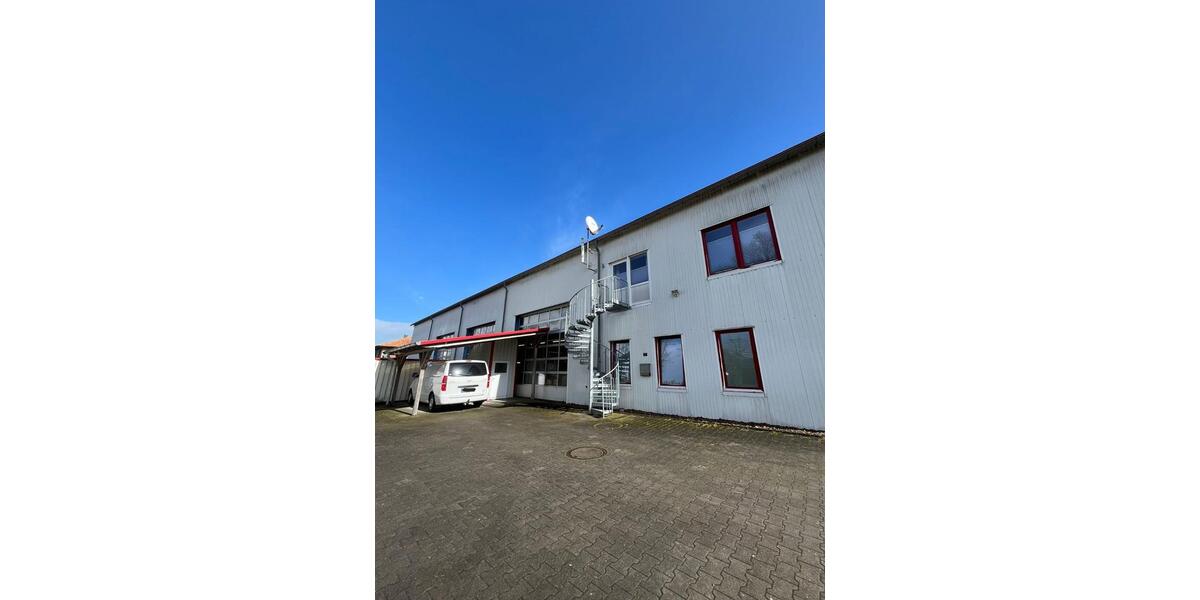 Etagenwohnung Garrel - 2 Zimmer, 80 m&sup2;, 1.000&euro; | Angebot:25751520