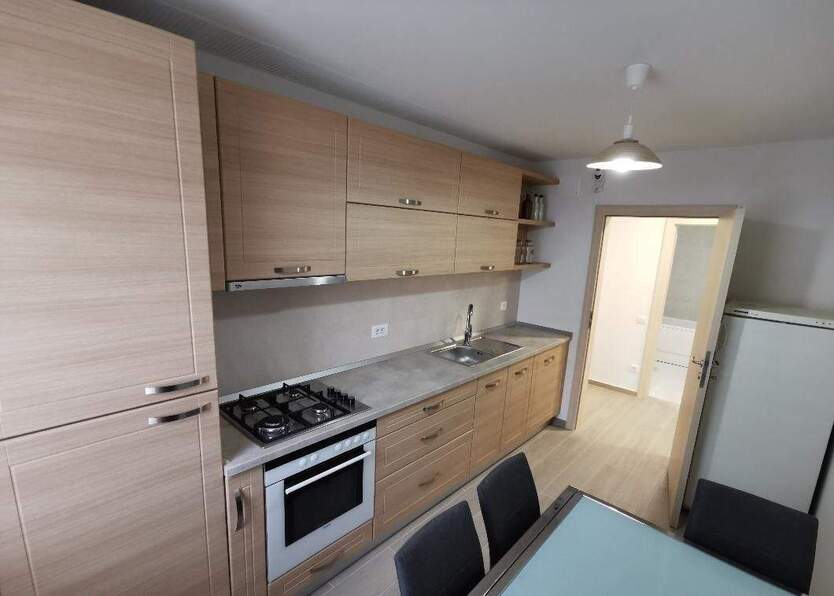 Schöne möblierte 2-Zimmer-Wohnung 2 zimmer