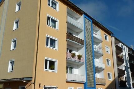 3-Zimmer Wohnung in Burghausen Neustadt 3 zimmer